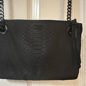 Victoria Secret crossbody bag